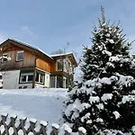 Gipfelruhe-ganzes Mit Sauna, Garten & Spielzimmer- Villa *