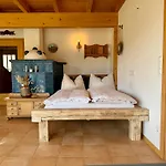 Gipfelruhe-ganzes Mit Sauna, Garten & Spielzimmer- * ラムサウ・アム・ダッハシュタイン