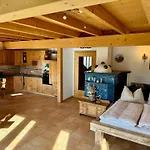 Gipfelruhe-ganzes Mit Sauna, Garten & Spielzimmer- Villa *