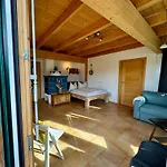 Villa Gipfelruhe-ganzes Mit Sauna, Garten & Spielzimmer- *