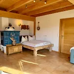 Gipfelruhe-ganzes Mit Sauna, Garten & Spielzimmer- Villa *