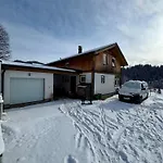 Gipfelruhe-ganzes Mit Sauna, Garten & Spielzimmer- Ramsau am Dachstein