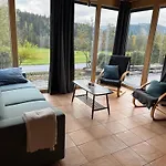 ヴィラ Gipfelruhe-ganzes Mit Sauna, Garten & Spielzimmer- *