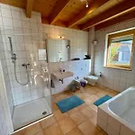 Willa Gipfelruhe-ganzes Mit Sauna, Garten & Spielzimmer- *