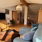 Gipfelruhe-ganzes Mit Sauna, Garten & Spielzimmer- Willa Ramsau am Dachstein