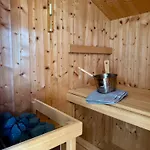 Gipfelruhe-ganzes Mit Sauna, Garten & Spielzimmer- ヴィラ *