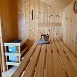 Villa Gipfelruhe-ganzes Mit Sauna, Garten & Spielzimmer- *