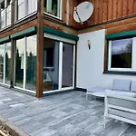 Gipfelruhe-ganzes Mit Sauna, Garten & Spielzimmer- ヴィラ *