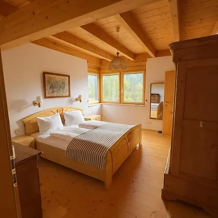 Gipfelruhe-ganzes Ferienhaus mit Sauna, Garten&Spielzimmer- Ramsau am Dachstein Ramsau am Dachstein