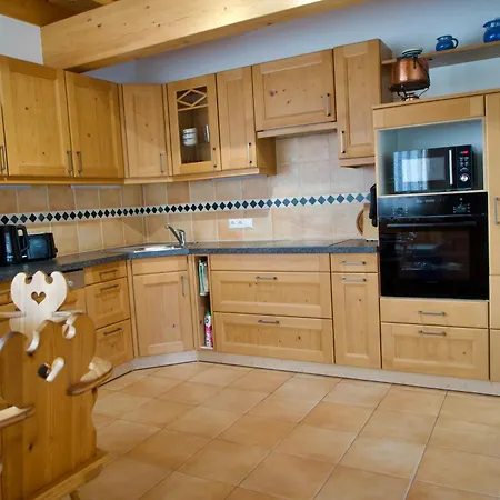 Villa Gipfelruhe-ganzes Ferienhaus mit Sauna, Garten&Spielzimmer- Ramsau am Dachstein *