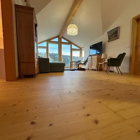 Gipfelruhe-ganzes Ferienhaus mit Sauna, Garten&Spielzimmer- Ramsau am Dachstein Villa