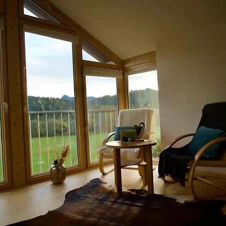 Villa Gipfelruhe-ganzes Ferienhaus mit Sauna, Garten&Spielzimmer- Ramsau am Dachstein Ramsau am Dachstein