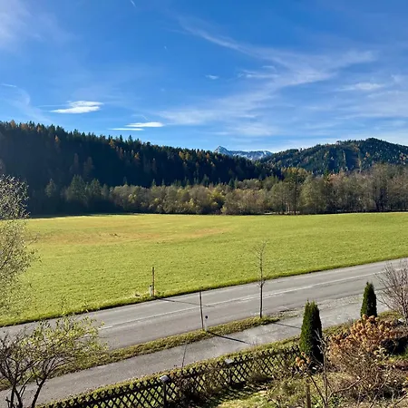 Gipfelruhe-ganzes Ferienhaus mit Sauna, Garten&Spielzimmer- Ramsau am Dachstein * Ramsau am Dachstein