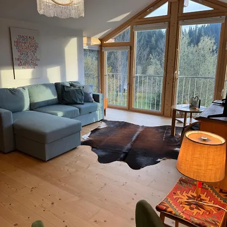 Gipfelruhe * رامساو أم داتشستين