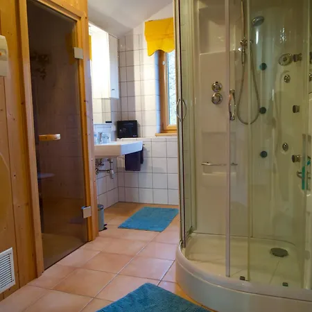 Villa Gipfelruhe-ganzes Ferienhaus mit Sauna, Garten&Spielzimmer- Ramsau am Dachstein Ramsau am Dachstein