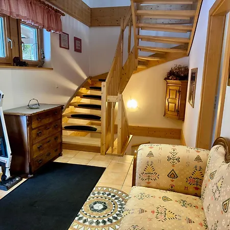 Gipfelruhe-ganzes Mit Sauna, Garten & Spielzimmer- Dom wakacyjny *