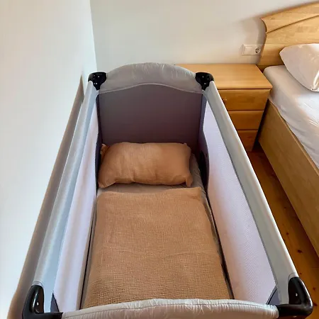 Gipfelruhe-ganzes Mit Sauna, Garten & Spielzimmer-