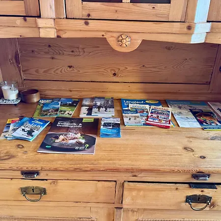 Gipfelruhe-ganzes Mit Sauna, Garten & Spielzimmer- *