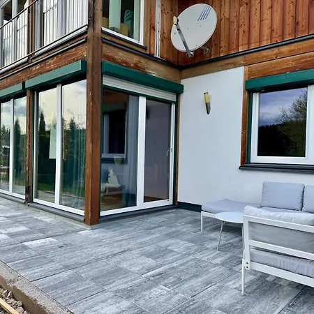 Gipfelruhe-ganzes Mit Sauna, Garten & Spielzimmer- 펜션 *
