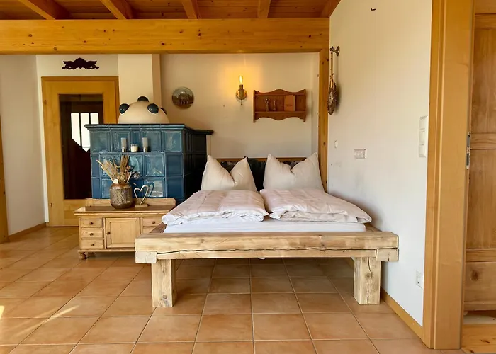 Gipfelruhe-ganzes Mit Sauna, Garten & Spielzimmer- * Ramsau am Dachstein