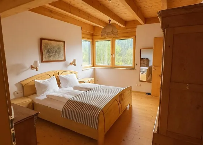 Gipfelruhe-ganzes Mit Sauna, Garten & Spielzimmer- Ramsau am Dachstein