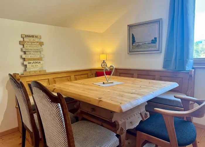 فيلة Gipfelruhe-ganzes Mit Sauna, Garten & Spielzimmer- *