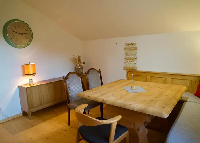 Gipfelruhe-ganzes Mit Sauna, Garten & Spielzimmer- *