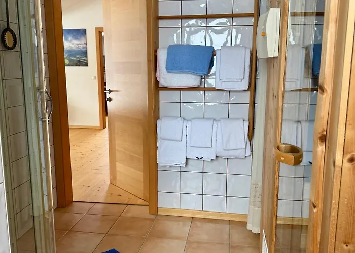 Villa Gipfelruhe-ganzes Mit Sauna, Garten & Spielzimmer- Ramsau am Dachstein