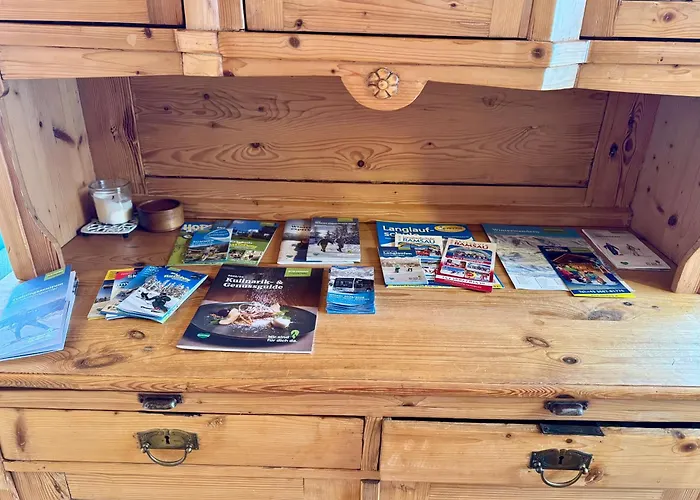 Gipfelruhe-ganzes Mit Sauna, Garten & Spielzimmer- *